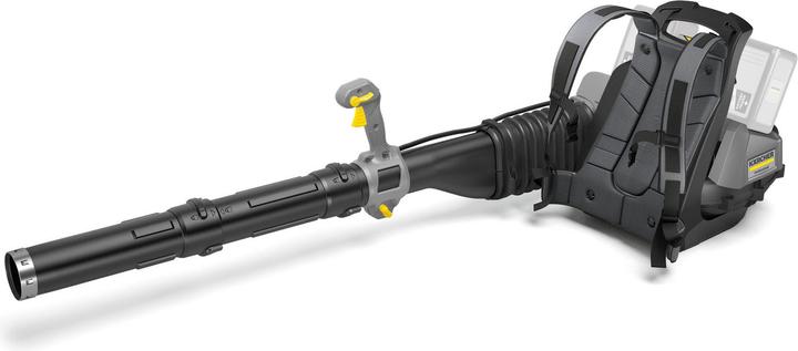 Productafbeelding Kärcher LB 1060/36 Bp (Oplaadbare batterij, Bladzuiger)