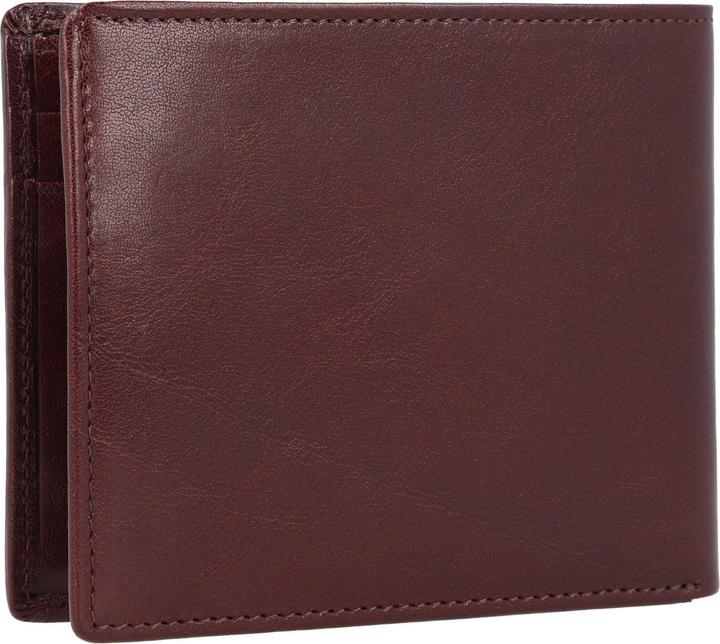 Produktbild Esquire Toscana Geldbörse RFID Schutz Leder 10.5 cm