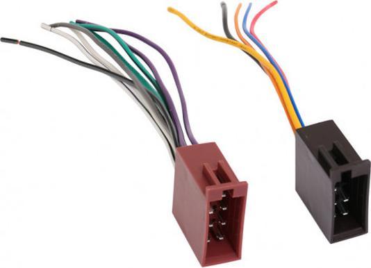 Produktbild RTA 004.000-0 Adapterkabel