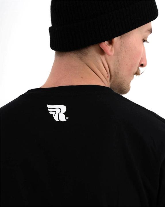 Immagine prodotto Riding Culture Maglietta Ride More (M)