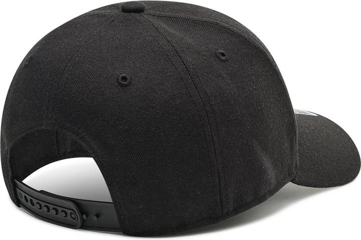 Actual product image 47 Brand MLB black Boston Red Sox MVP Snapback OSFA (One size)