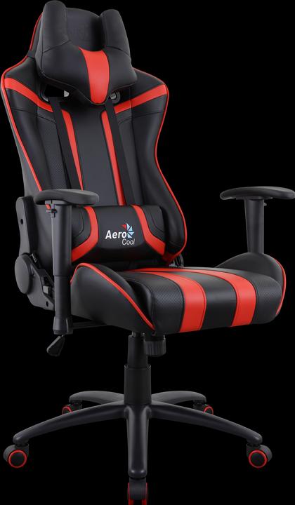 Produktbild AeroCool AC120 Air