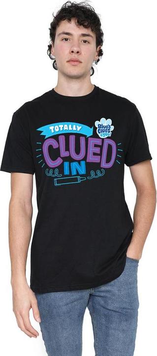 Produktbild Blue's Clues & You! Totally Clued In TShirt (4XL)