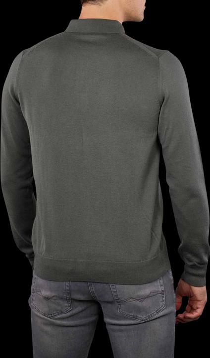 Actual product image Fred Perry 10020103 (M)