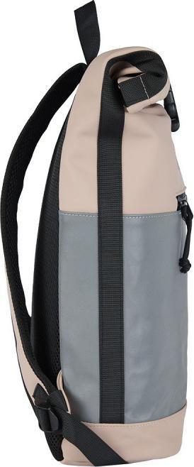 Produktbild New Rebels Bowie Rolltop Backpack 16L Reflective Part (16 l)