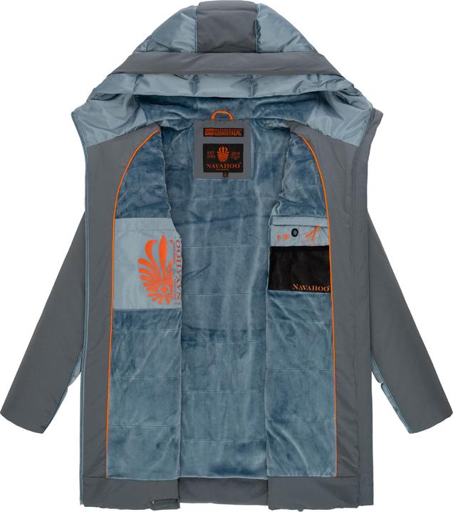 Immagine prodotto Navahoo Gattino di velluto (XL)