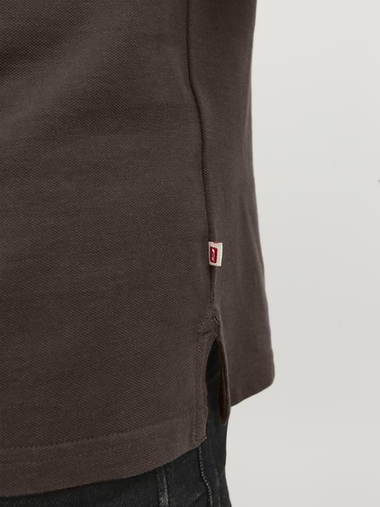 Actual product image Jack & Jones Jjebasic Polo Ss Noos (M)