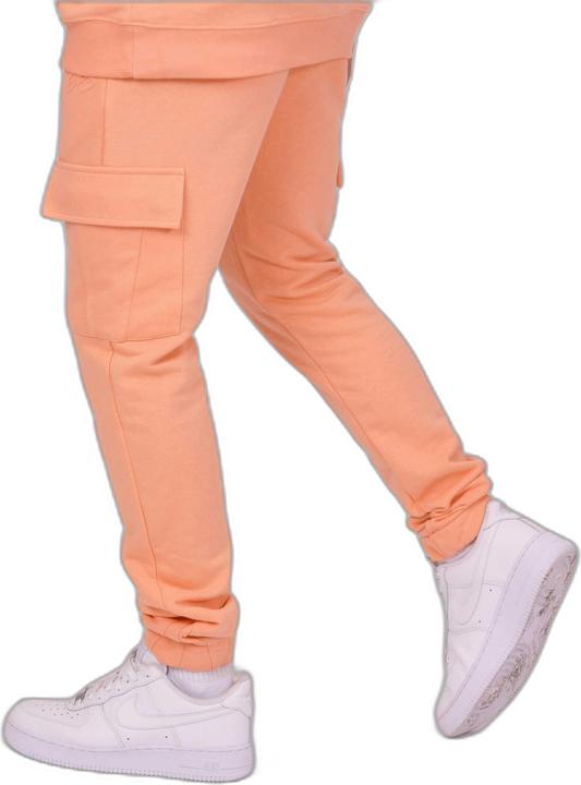 Actual product image Project X Paris cargo jogging ogo embossage reief (L)