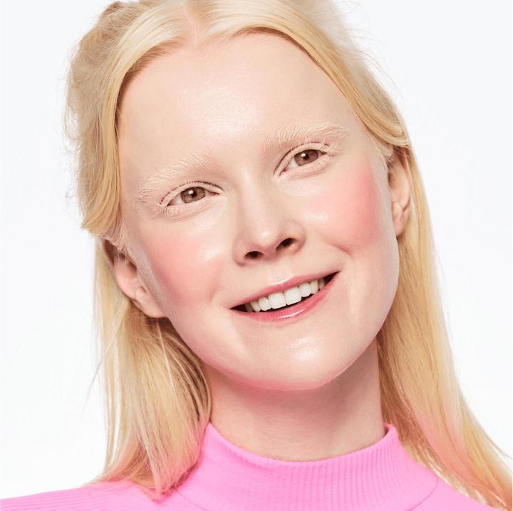 Actual product image essence Baby got blush (40 sweets & roses)