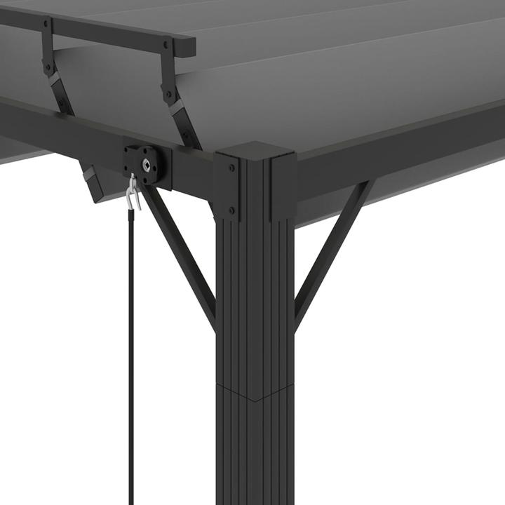 Immagine prodotto VidaXL Russell (300 cm, 400 cm)
