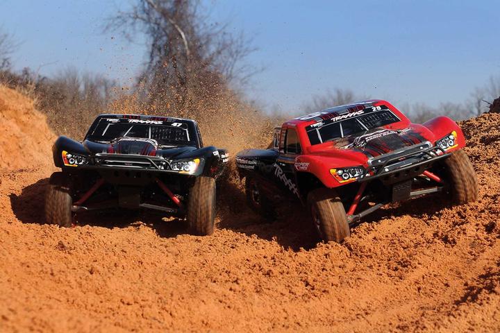 Produktbild Traxxas Slash (RTR Ready-to-Run)