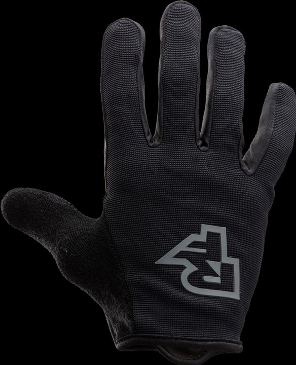 Actual product image Race Face Trigger Gloves (XS)