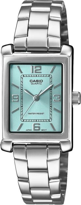 Produktbild Casio Damenuhr LTP-1234DD-2ADF + BOX