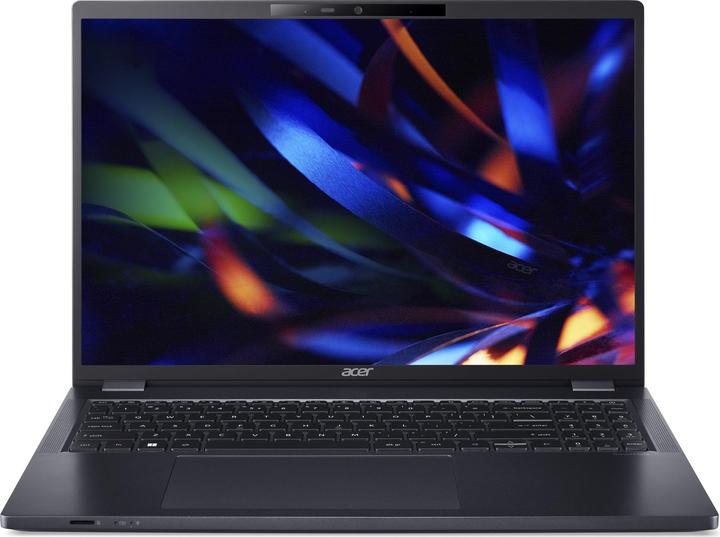 Produktbild Acer Travelmate P4 (16", Intel Core i7-1355U, 16 GB, 512 GB, DE)