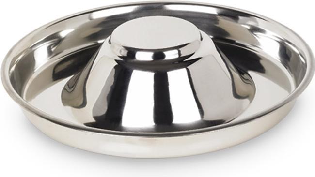 Produktbild Nobby Welpenfutterring Edelstahl (1.30 l)