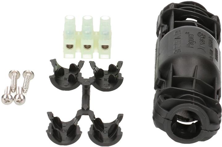Produktbild Max Hauri Steab Paguro Verbinderbox IP68