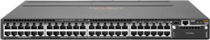 Productafbeelding HPE Hp 3810m-48g (48 Havens)