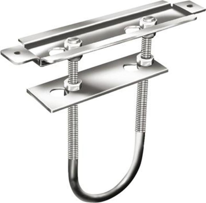 Produktbild Vormann Heizkörperkonsole