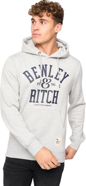Bewley & Ritch Nuford Kapuzenpullover