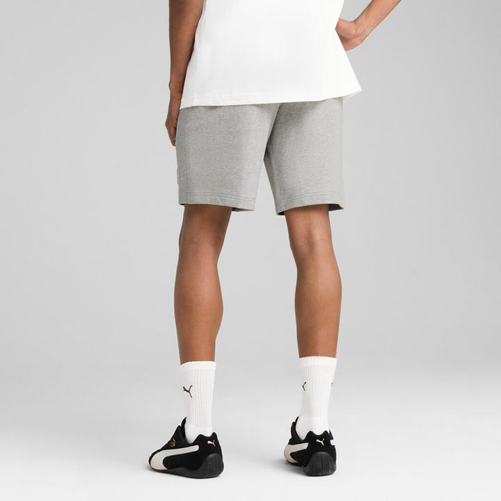 Actual product image Puma ESS ELEVATED Shorts 9" TR (L)