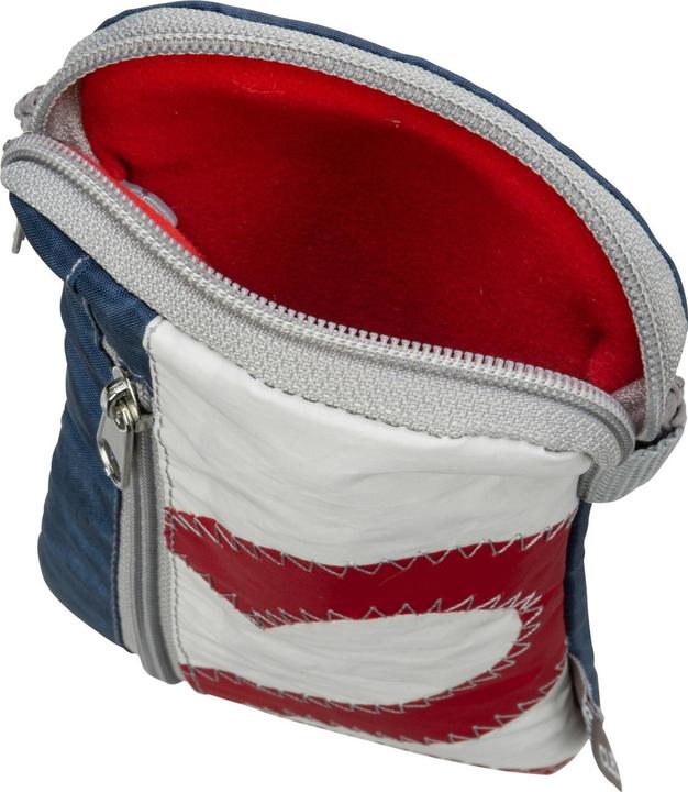 Immagine prodotto 360Grad Borsa a tracolla Nautrik Lütt