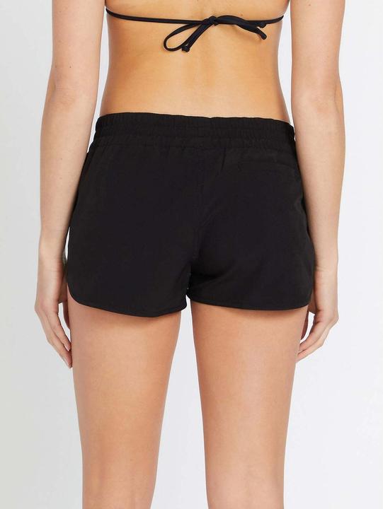 Actual product image Volcom ' board hort imply olid 2 (S)