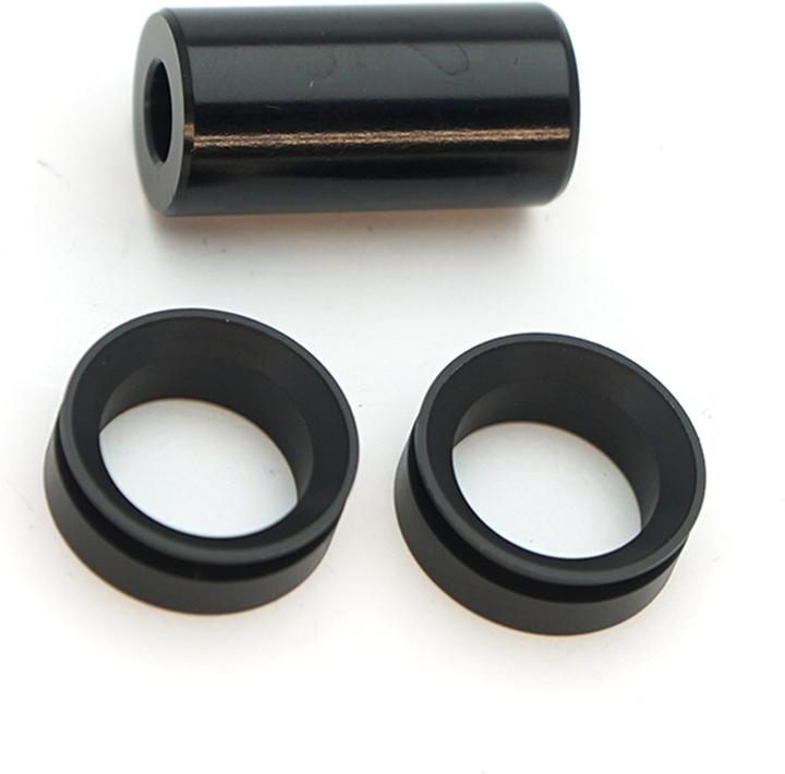 RockShox Mounting Hardware, 1/2" 6x24.0-28.6mm (24.60 mm, 24.60 mm)