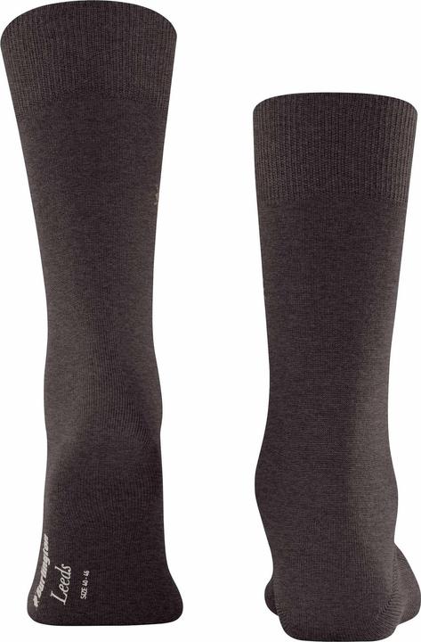 Produktbild Burlington Socken Casual Bequem sitzend (2er Pack, 40 - 46)