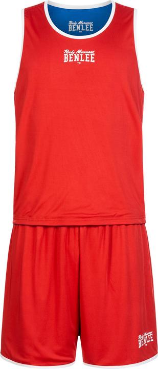 Punch Ringford (XL)