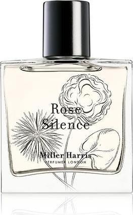 Immagine prodotto Miller Harris Rose Silence EDP 50ml (Eau de parfum, 50 ml)