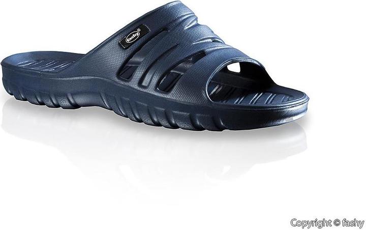 Immagine prodotto Fashy Pantofole unisex SEAFIELD 75413 54 44 (44)