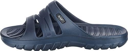 Immagine prodotto Fashy Pantofole unisex SEAFIELD 75413 54 44 (44)