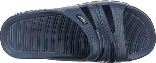 Immagine prodotto Fashy Pantofole unisex SEAFIELD 75413 54 44 (44)