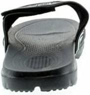 Immagine prodotto Fashy Pantofole unisex ACTIV 75592 20 38 nero (38)