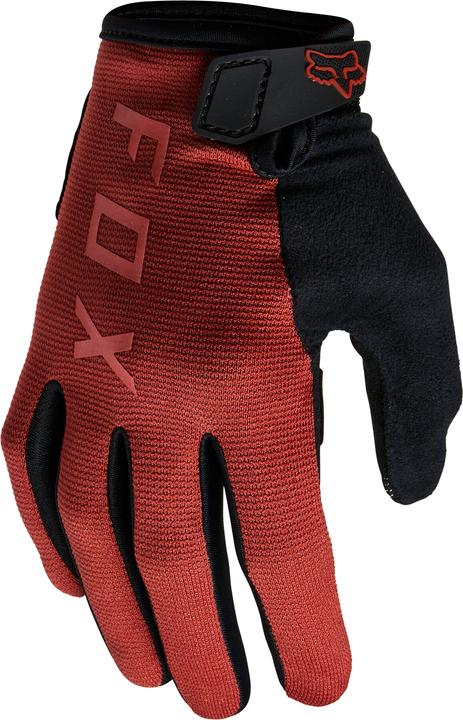 Fox Ranger Gel
