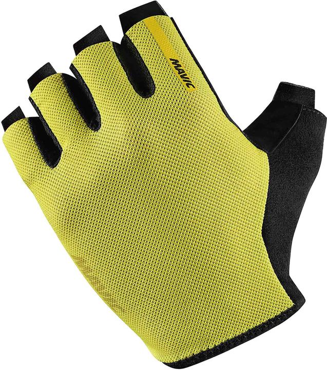 Yellow/Black