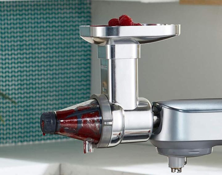 Produktbild Kenwood Beerenpresse KAX644ME
