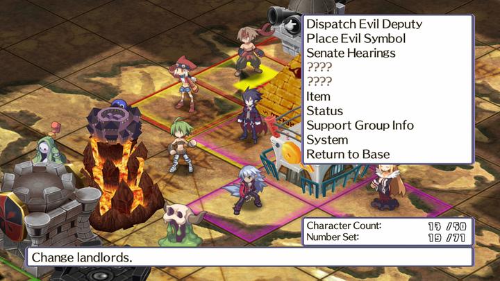 Produktbild NIS Disgaea 4 Complete+ (PS4)