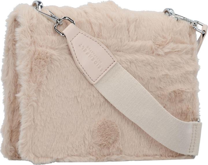 Immagine prodotto Seidenfelt Roros Borsa a tracolla Fluffy 22 cm