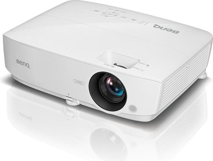 Produktbild BenQ TW535 (WXGA, 3600 lm, 1.55 - 1.7:1)