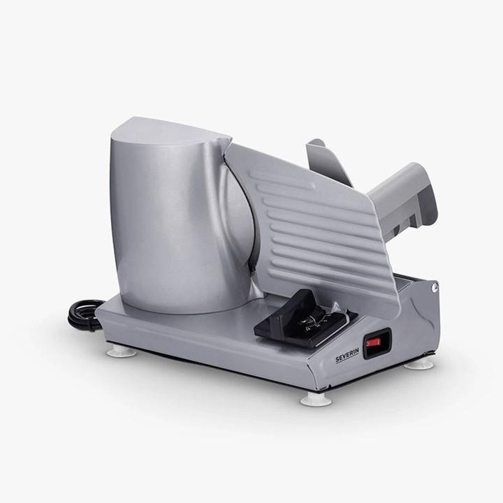 Produktbild Severin As 3915