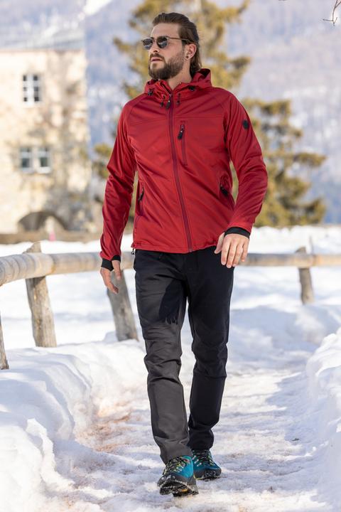 Produktbild Rukka Olivier Herren Soft Shell (XS)