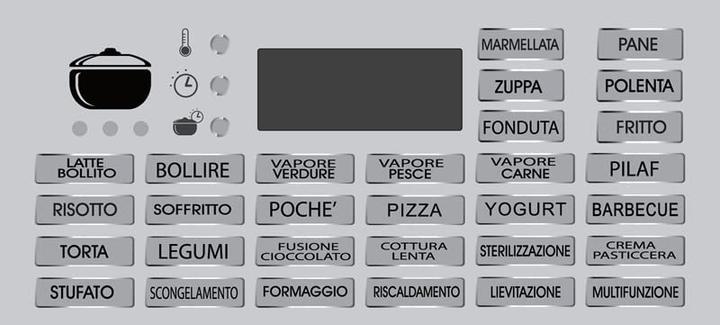 Immagine prodotto Ariete Multicooker Twist 2945