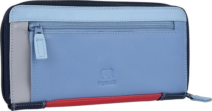 Produktbild Mywalit Geldbörse II Leder 19 cm