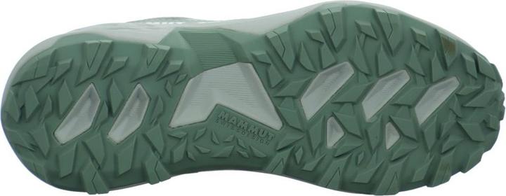 Actual product image Mammut Women's Girun II Low GTX (40 2/3)