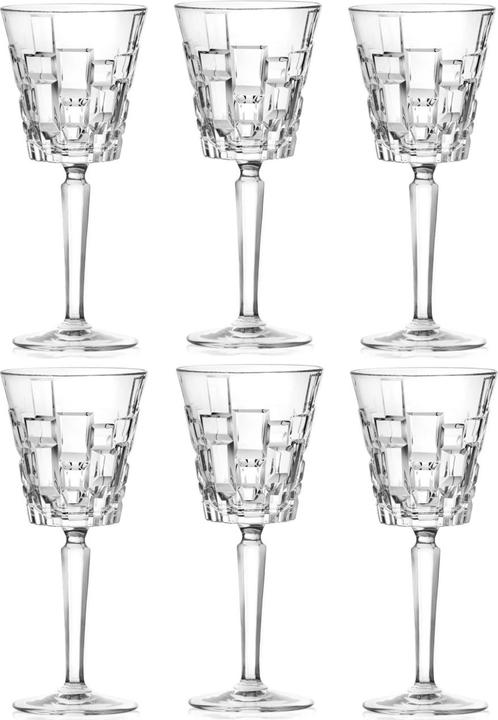 Produktbild Rcr ETNA GOBLET - 2 27435020006 (28 cl, 6 Gläser, Weissweingläser)