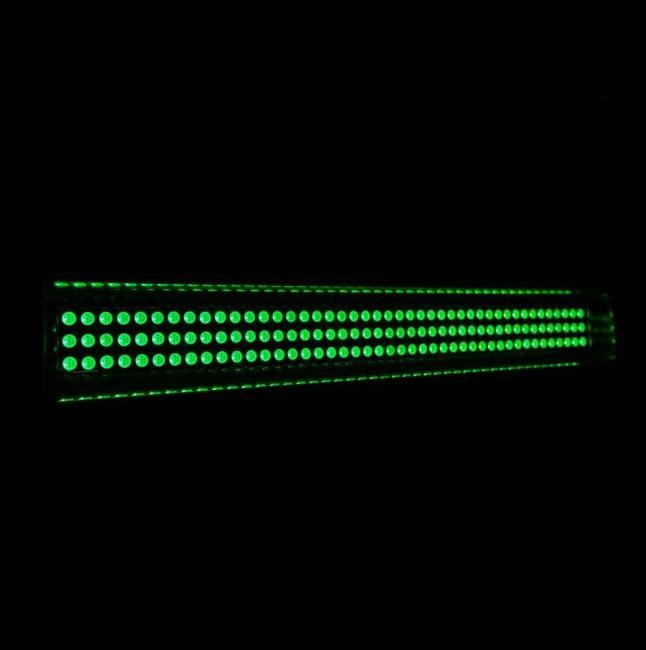 Immagine prodotto Sistema di illuminazione a LED THUNDER WASH A
