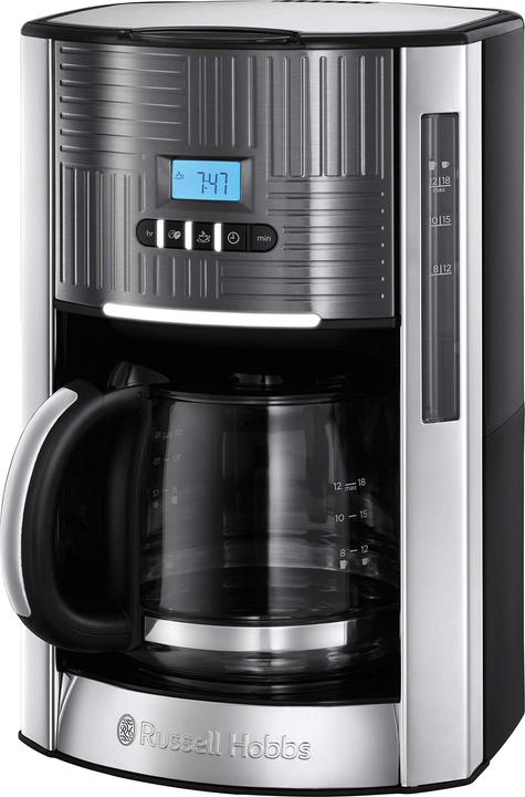 Russell Hobbs Digitale Kaffeemaschine 25270-56