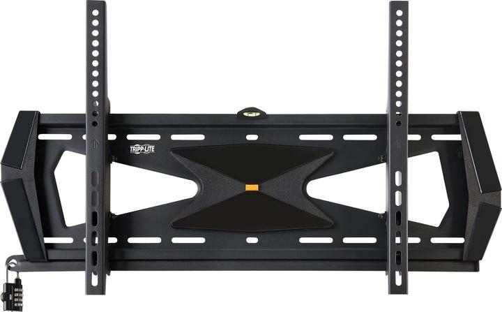 Eaton Heavy-Duty Tilt Security Wall Mount for 93,98cm 37Zoll to 203,2cm 80Zoll TVs and Mon (Wall, 80", 40 kg)