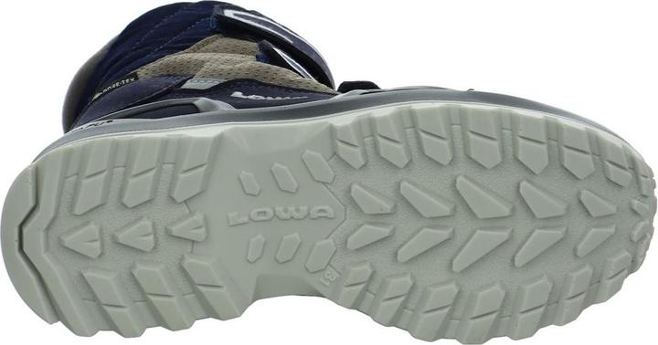 Actual product image Lowa Milo EVO GTX (39)